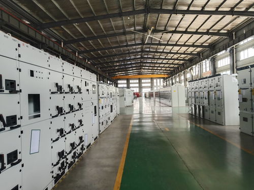 全系列高低壓成套電氣設(shè)備概覽及建筑用鋼筋銷售解析