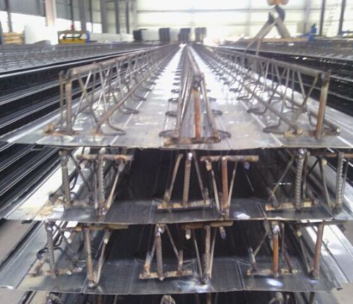 杰晟寶建筑圍護(hù)系統(tǒng) 杭州與江蘇鋼筋桁架樓承板及建筑用鋼筋產(chǎn)品專業(yè)銷售解析