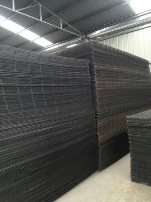 工業(yè)鋼筋網(wǎng)片 徐州制造的優(yōu)勢(shì)與選購指南