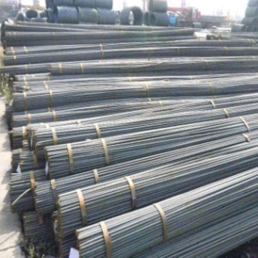 CRB600H高強(qiáng)鋼筋市場價(jià)格解析與選購指南